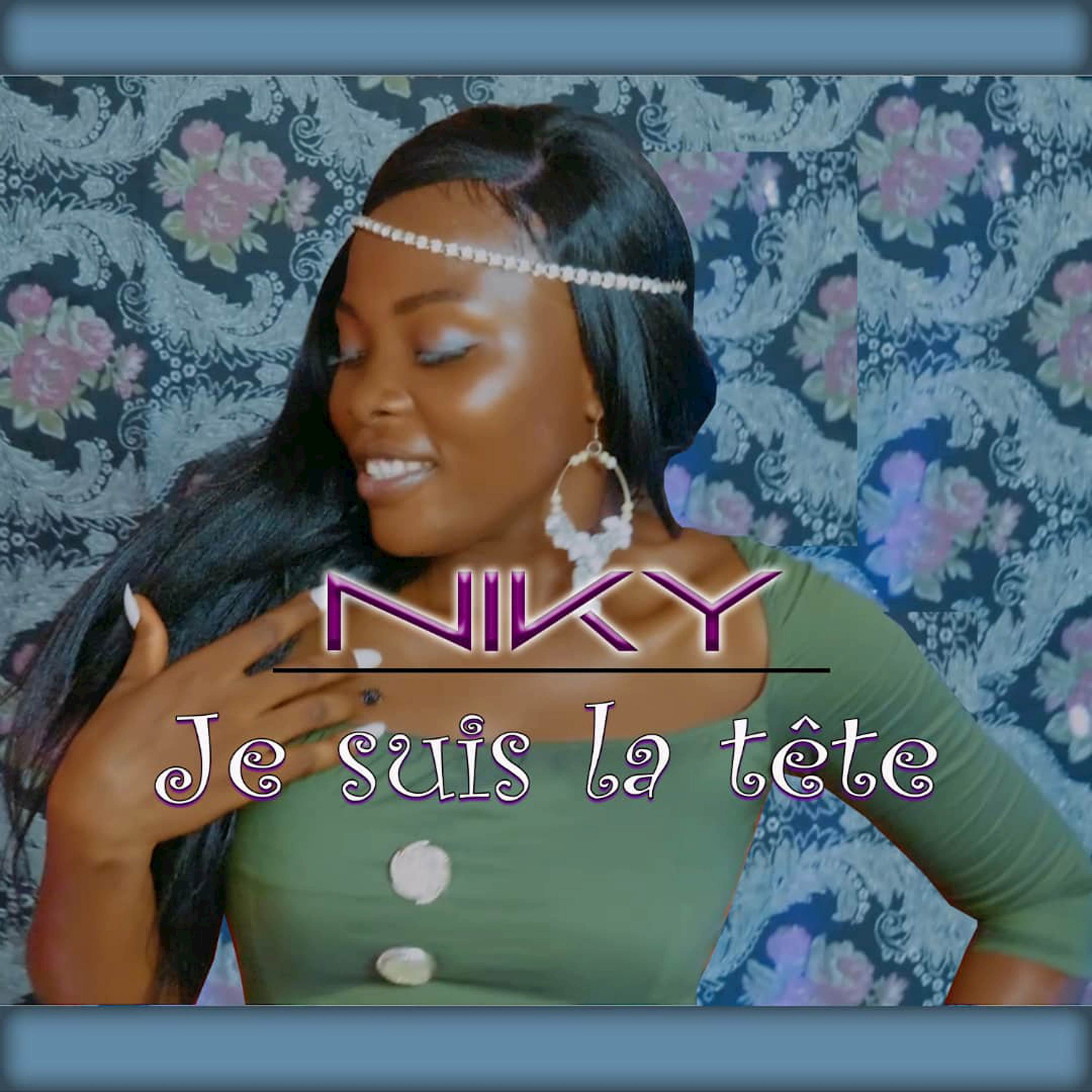 Je suis la tête