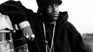 Tony Yayo