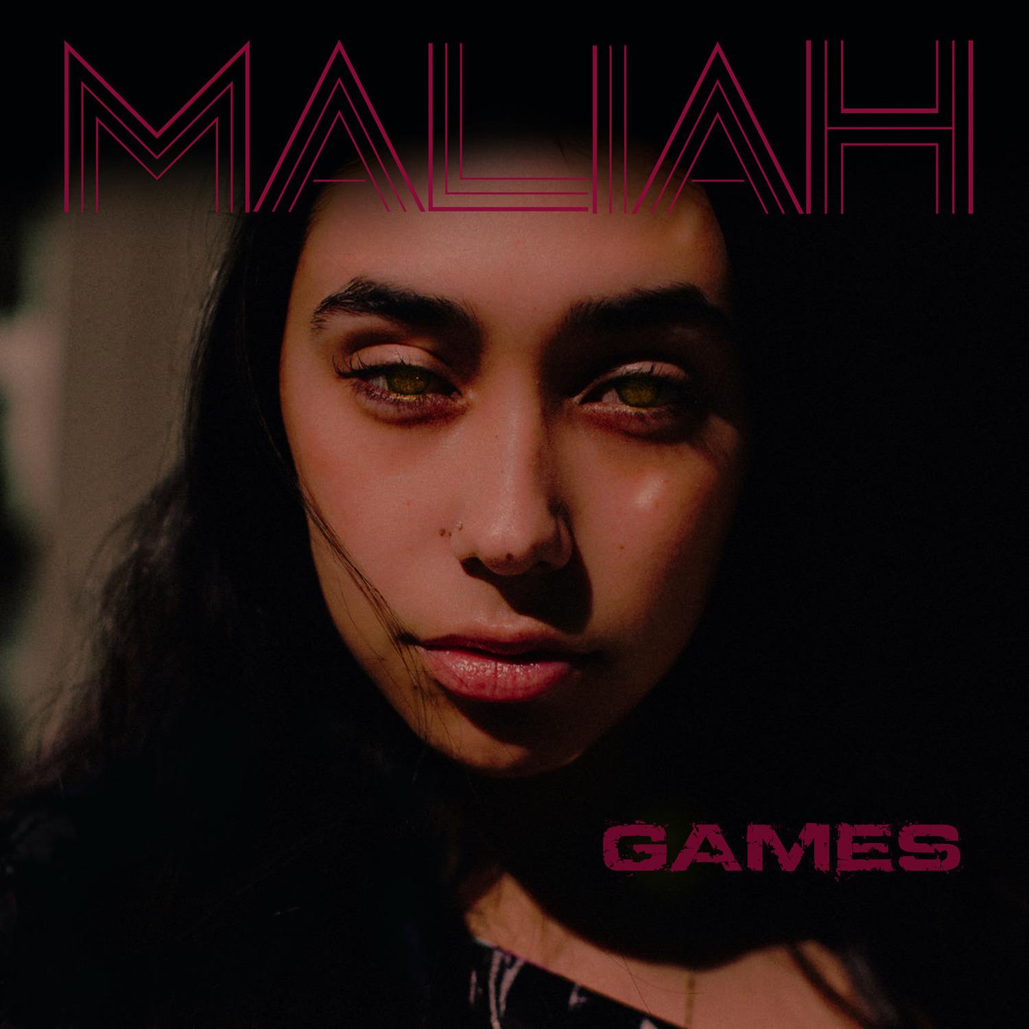 Maliah - Games