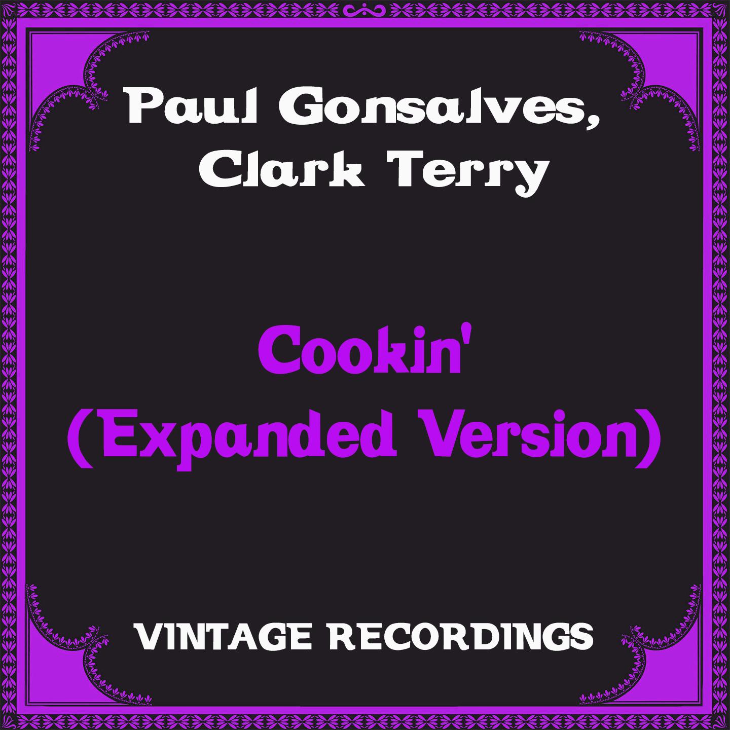 Cookin' (Hq Remastered, Expanded Version)