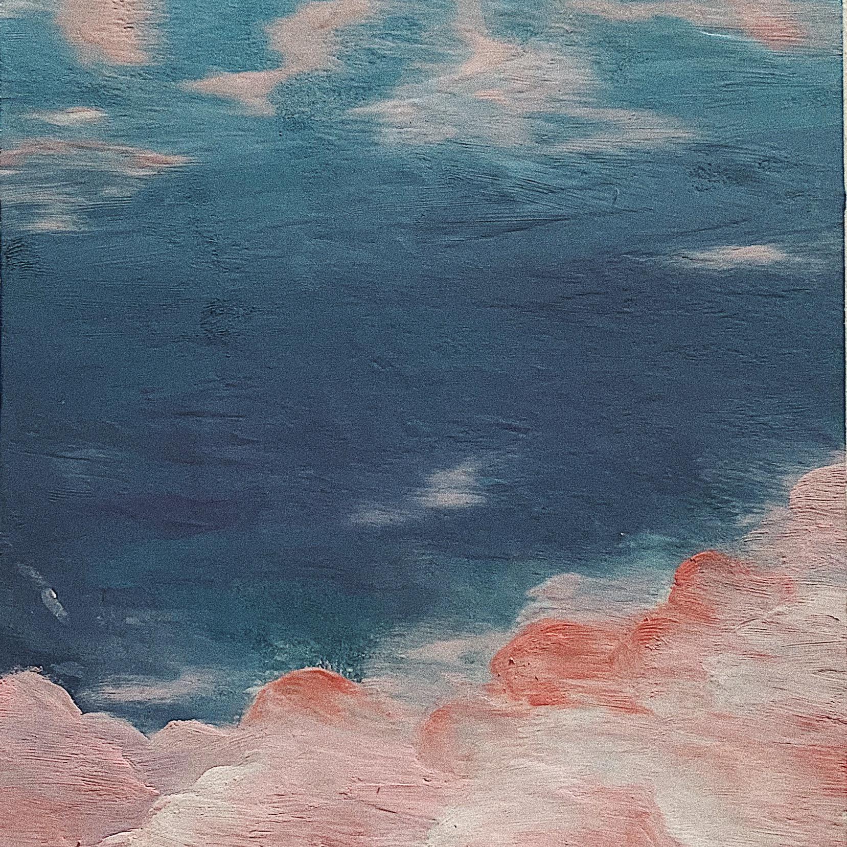 一个莫名其妙的喷嚏