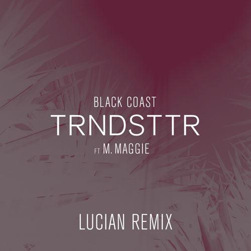 TRNDSTTR (Lucian Remix)专辑