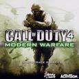 Call of Duty 4: Modern Warfare (Soundtrack Sampler)