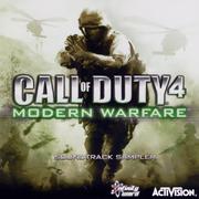 Call of Duty 4: Modern Warfare (Soundtrack Sampler)