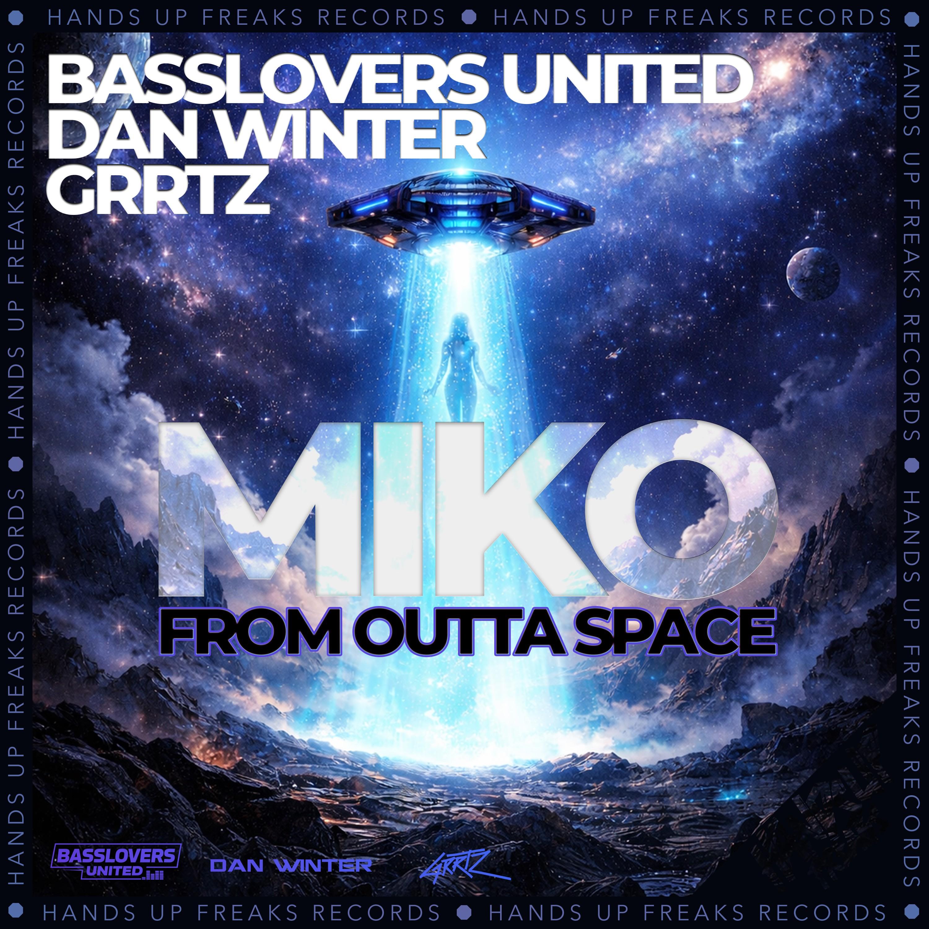 Miko (From Outta Space)