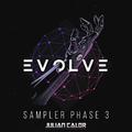 Evolve (Sampler Phase 3)