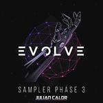 Evolve (Sampler Phase 3)专辑