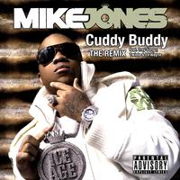 Cuddy Buddy - Mike Jones Feat. Trey Songz  Lil Wayne And Twista(instrumental)