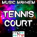 Tennis Court - Tribute to Lorde