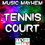 Tennis Court - Tribute to Lorde