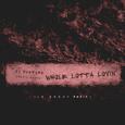 Whole Lotta Lovin' (Le Boeuf Remix)