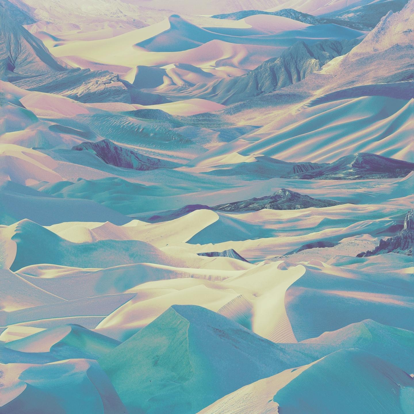 Pushing Forms Ep
