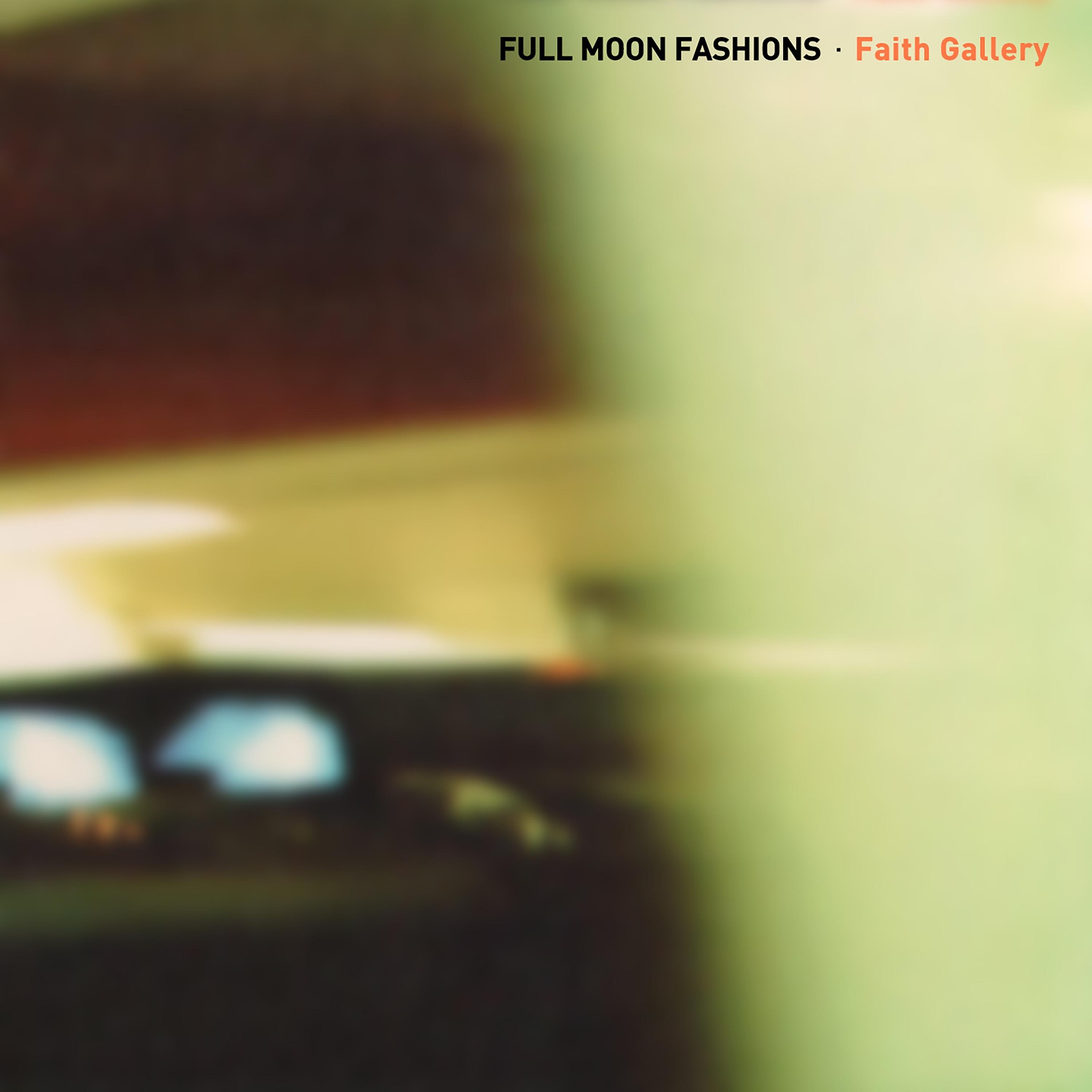 Faith Gallery