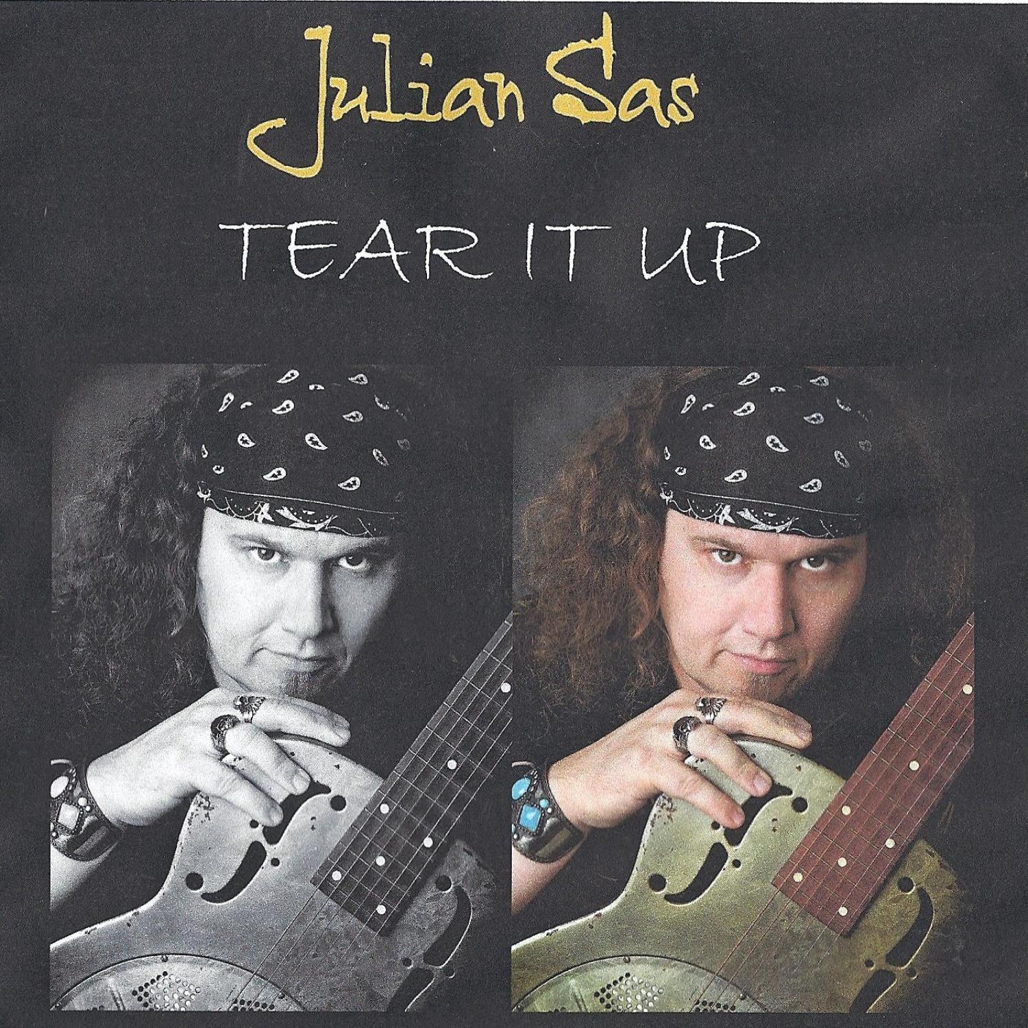 Tear It Up