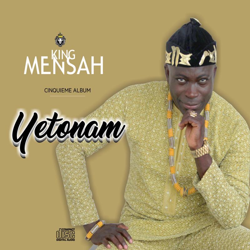 Yetonam