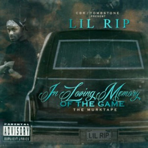 LiL Rip - Gangsta Ft D Cell