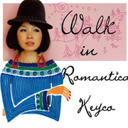 Walk in Romantica