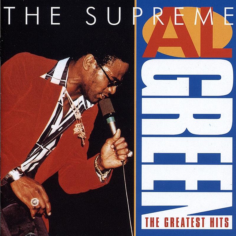 The Supreme Al Green