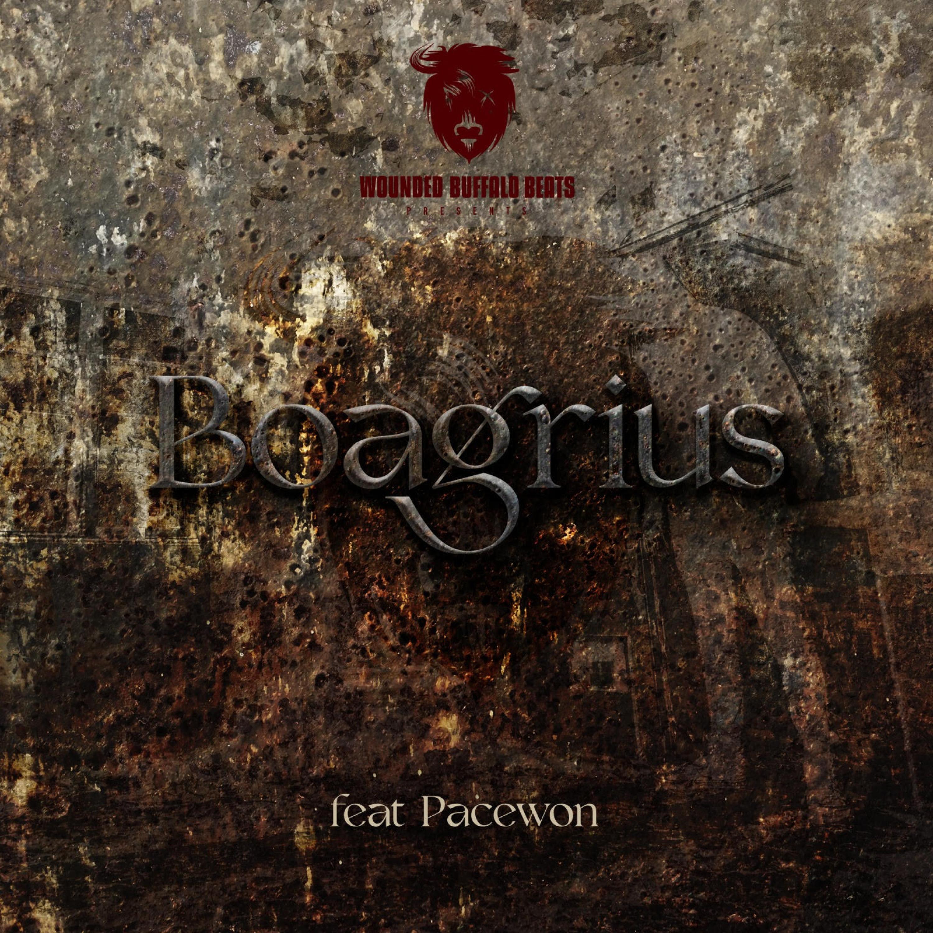 Boagrius (feat. Pacewon)