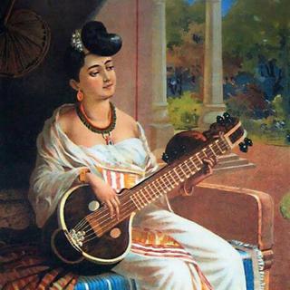 天竺神韵｜印度器乐的迷幻与魔力