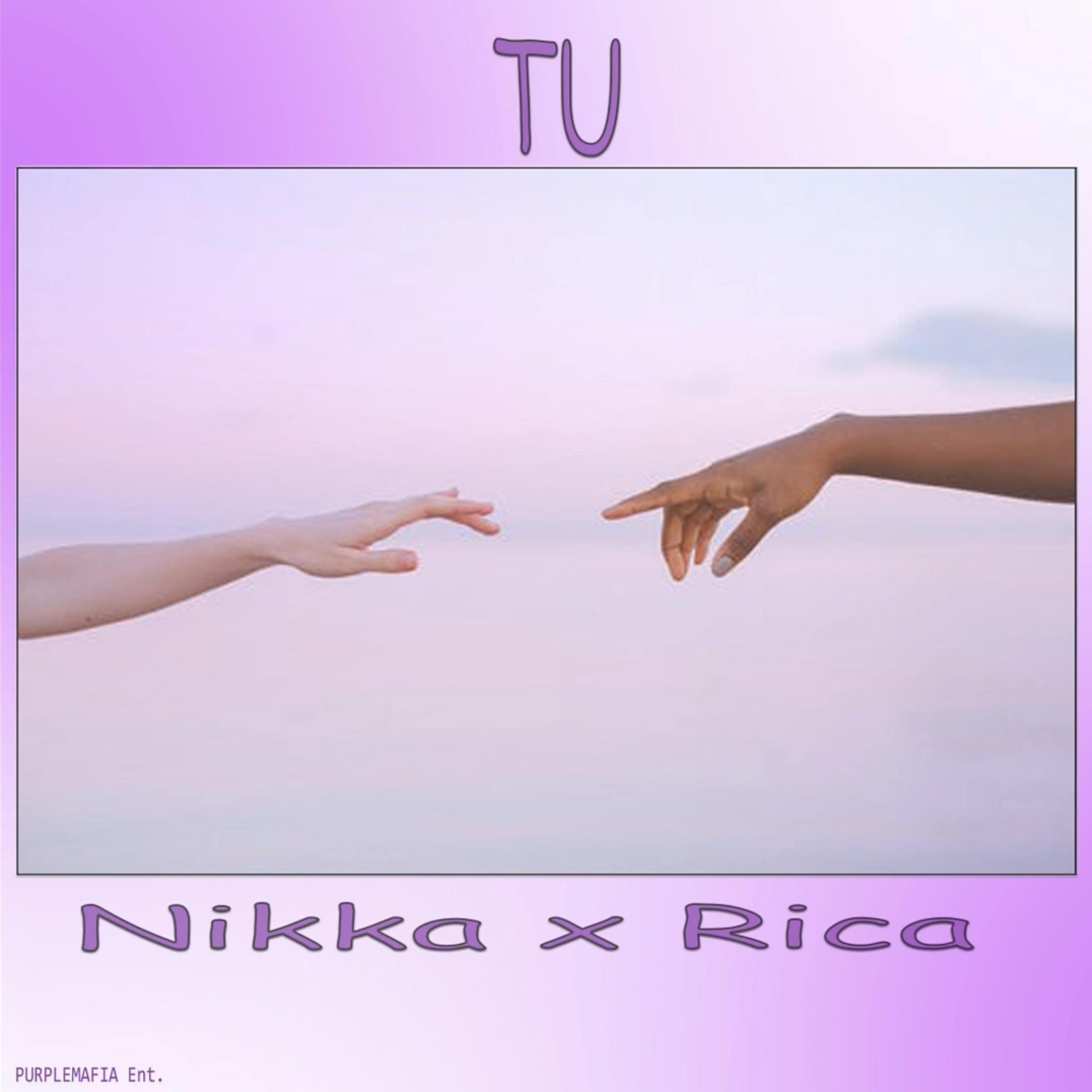 Tu (feat. Rica)