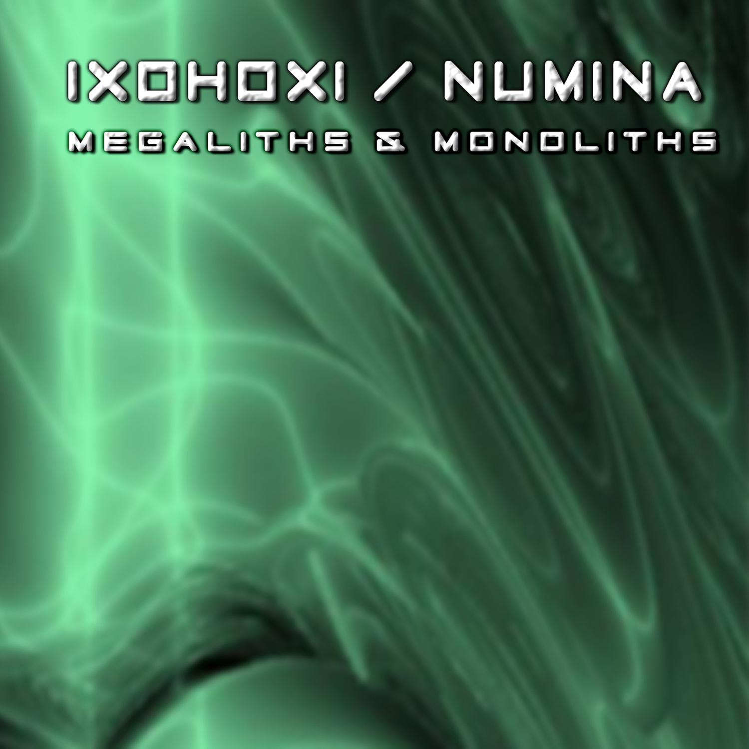 Megaliths & Monoliths