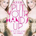 Put Your Hands Up (If You Feel Love) [The Remixes] - EP