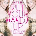 Put Your Hands Up (If You Feel Love) [The Remixes] - EP