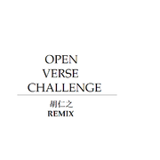 OPEN VERSE CHALLENGE