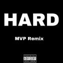 Hard Remix专辑
