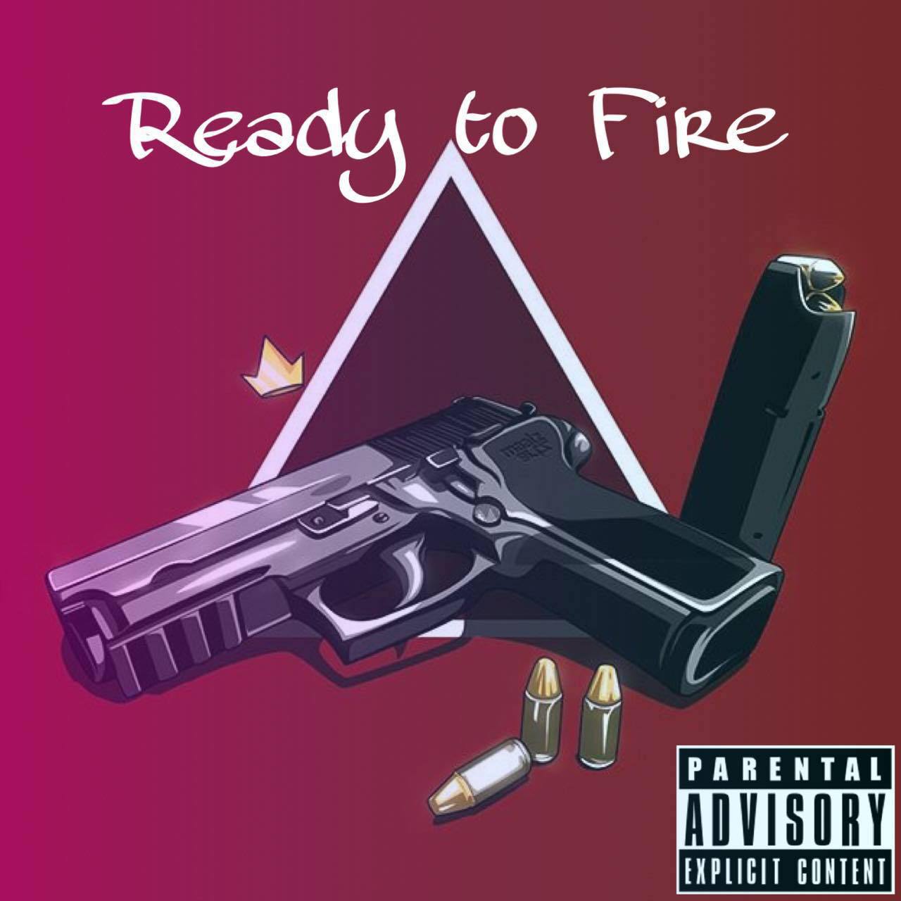 Ready to Fire (Diss Track)专辑