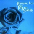 A Music Box For Fantasy