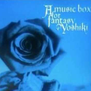 A Music Box For Fantasy