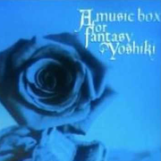 A Music Box For Fantasy专辑