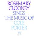Rosemary Clooney Sings The Music Of Cole Porter专辑