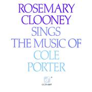 Rosemary Clooney Sings The Music Of Cole Porter