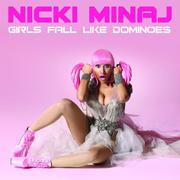 Girls Fall Like Dominoes专辑