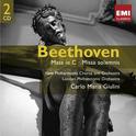 Beethoven: Missa Solemnis (Gemini Series)专辑