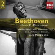 Beethoven: Missa Solemnis (Gemini Series)