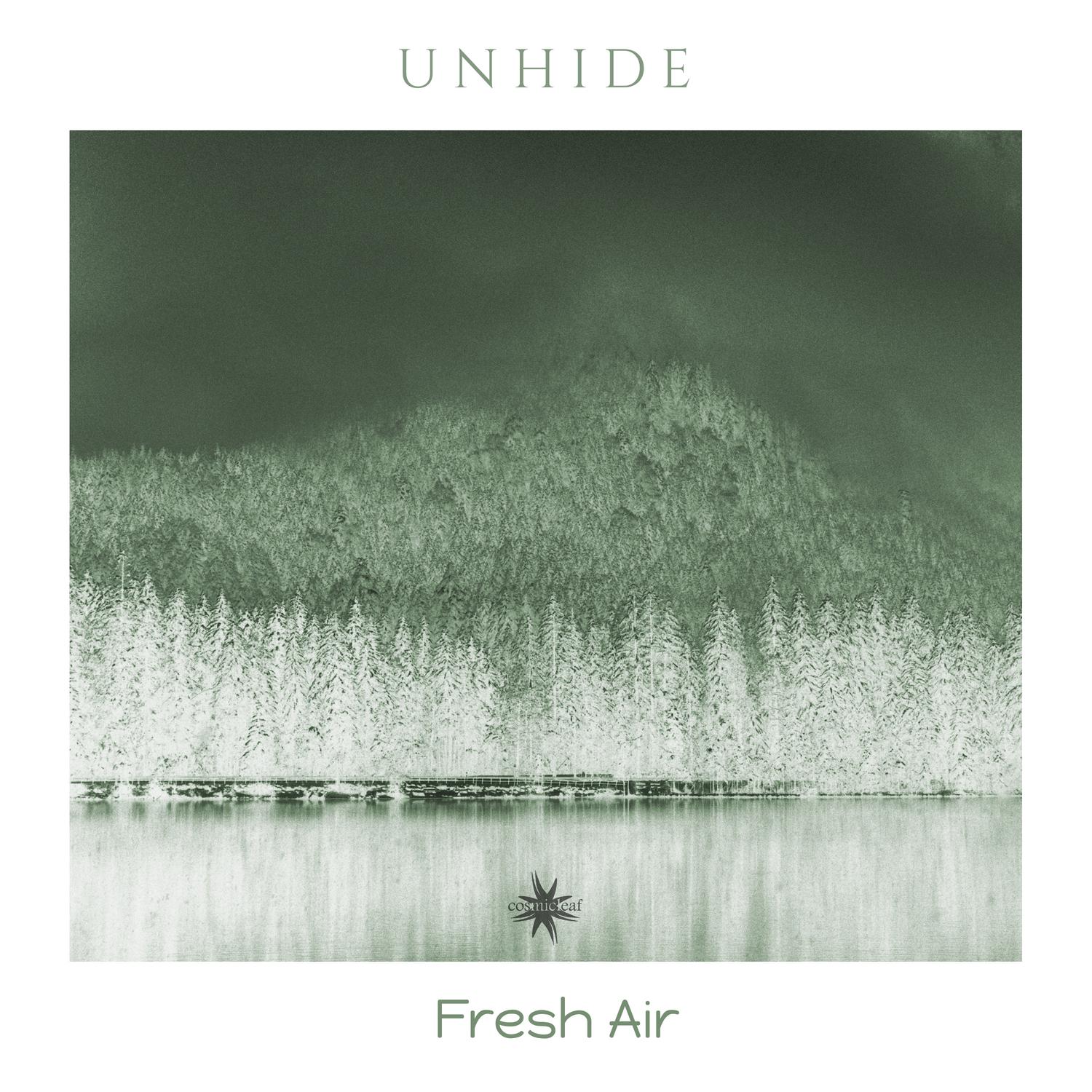 Unhide - Fresh Air