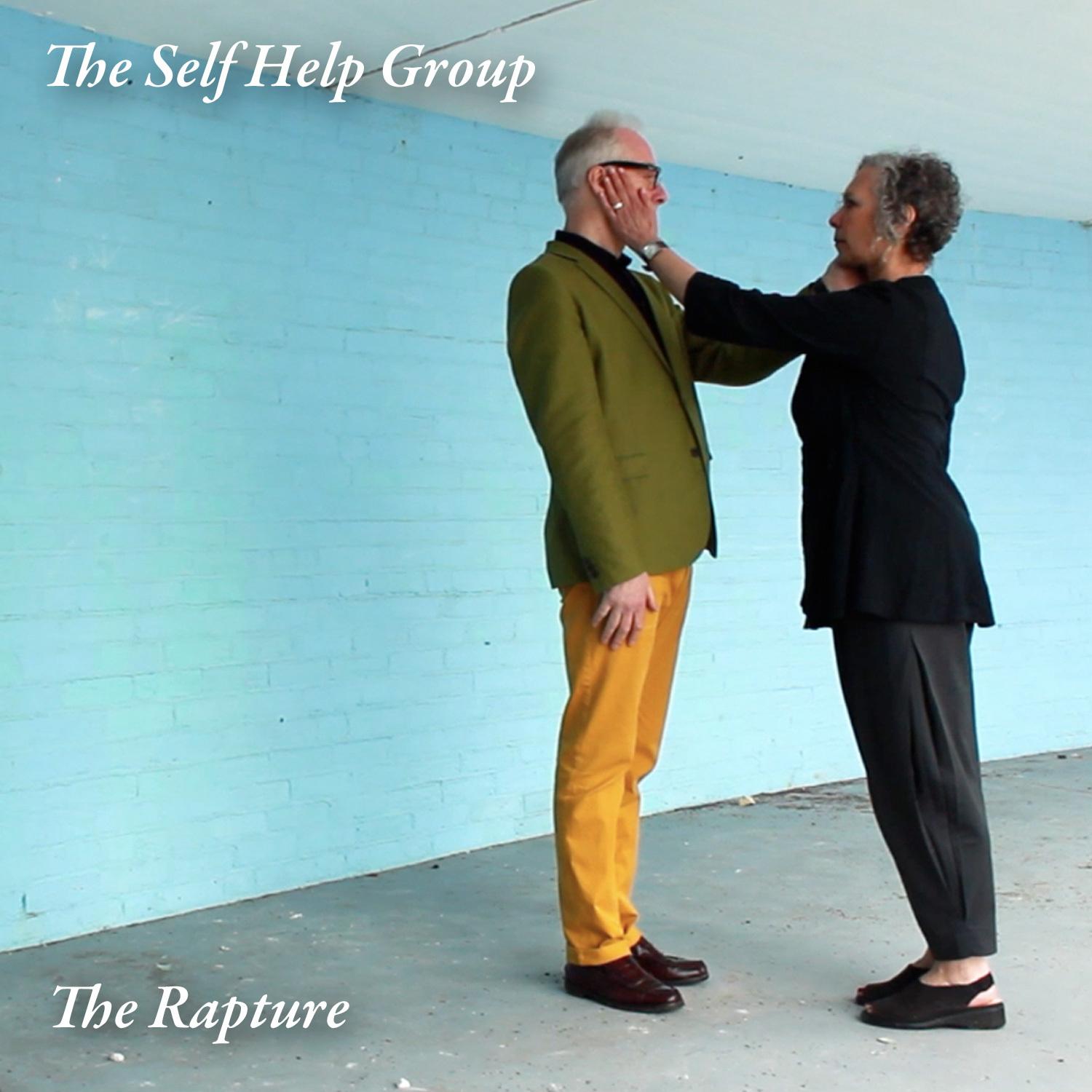The Rapture