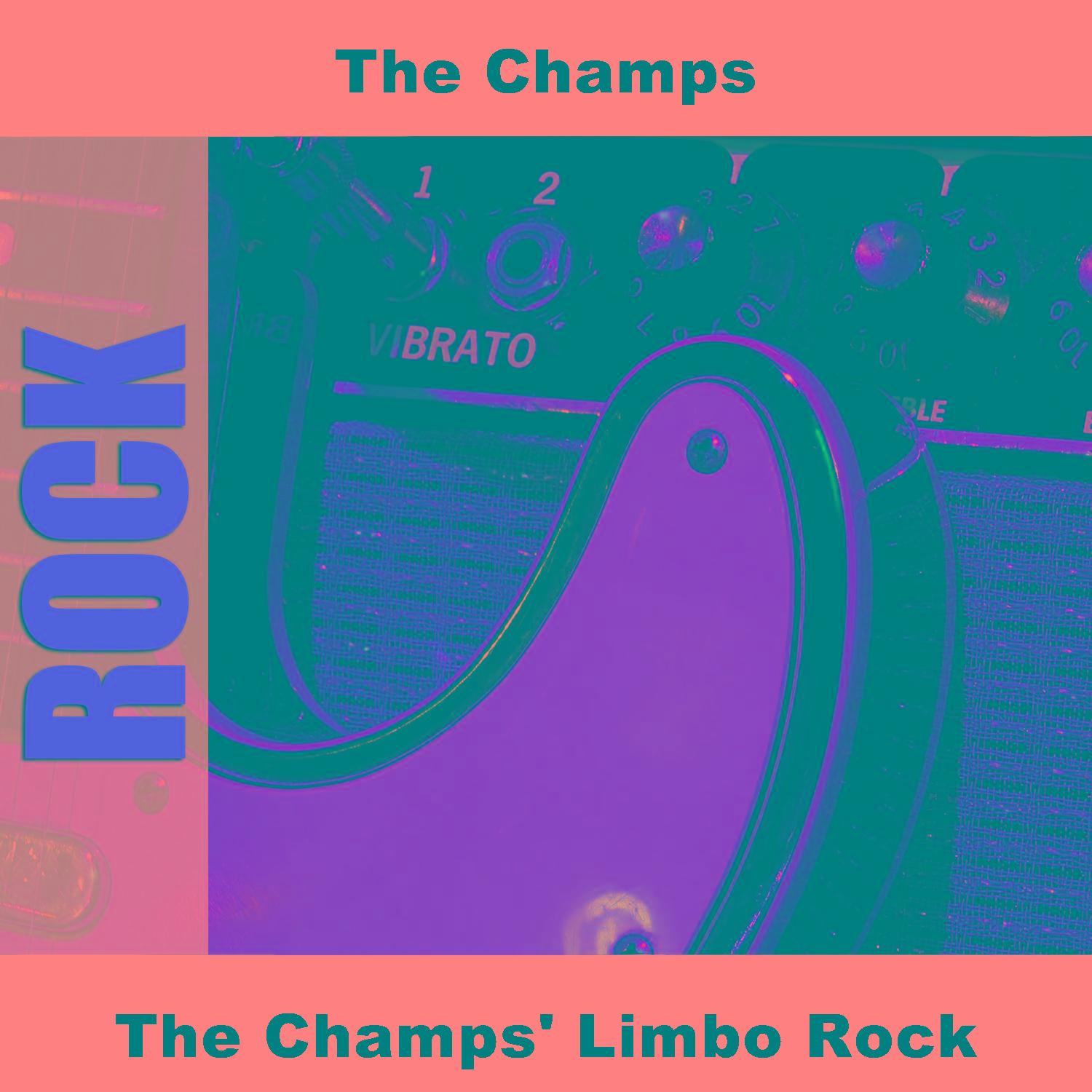 The Champs' Limbo Rock
