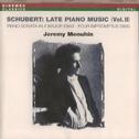 Schubert: Late Piano Music Vol. 2专辑
