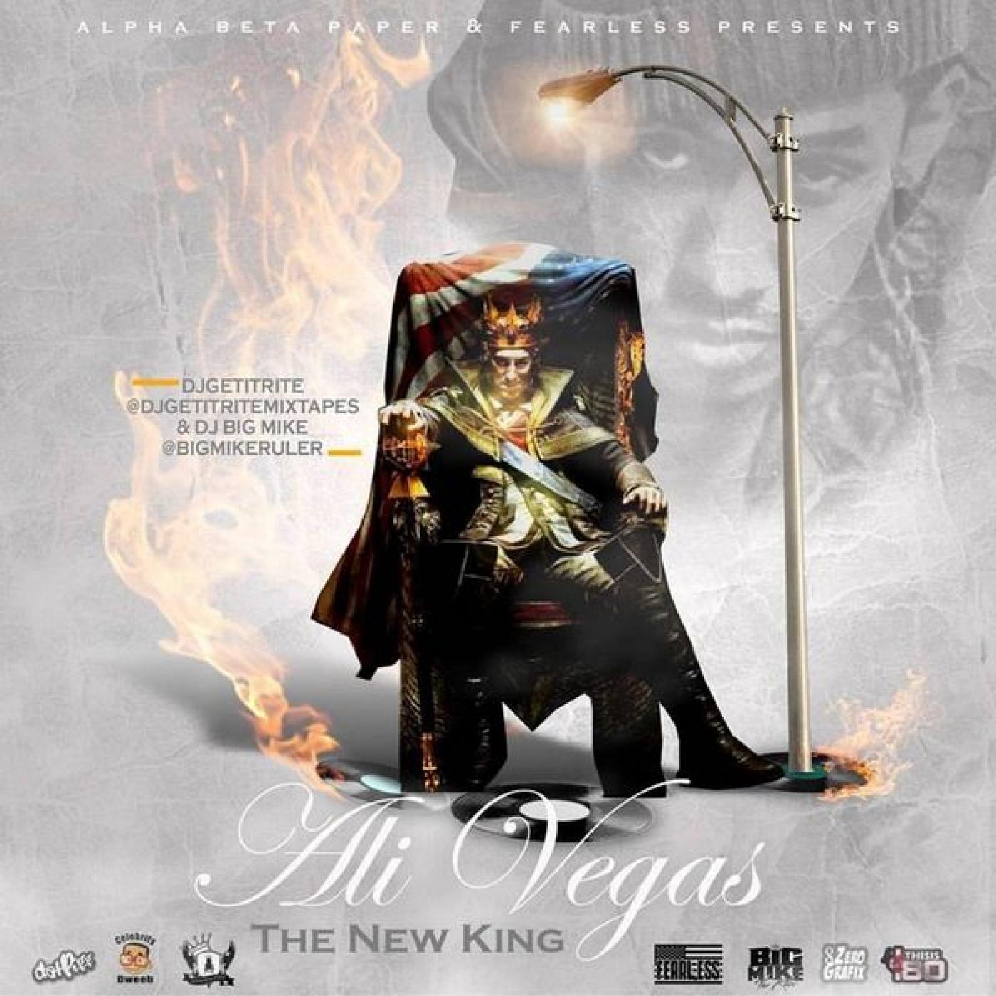 The New King