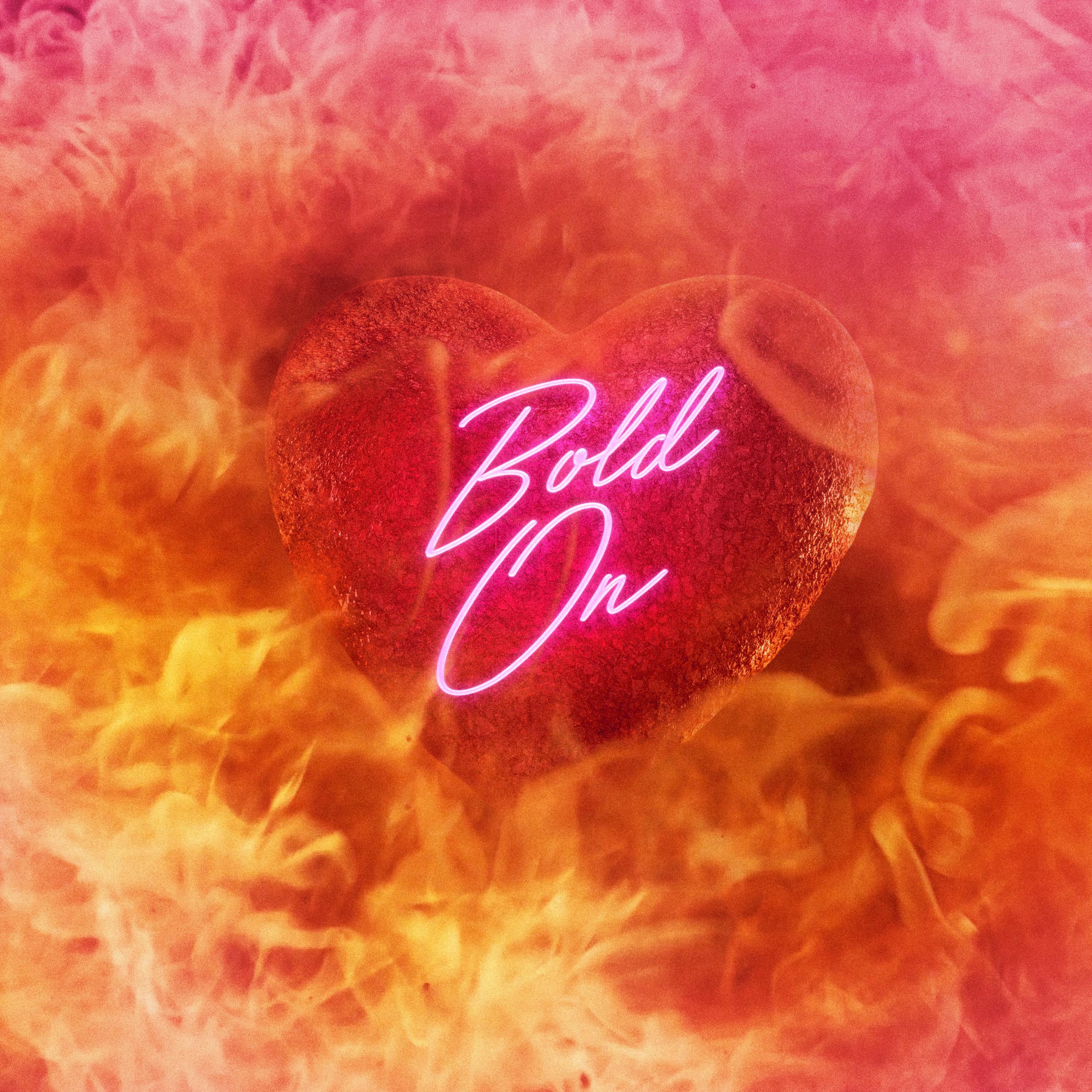 Bold On