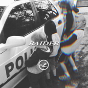 "Raider"（prod. by Nigh7$）