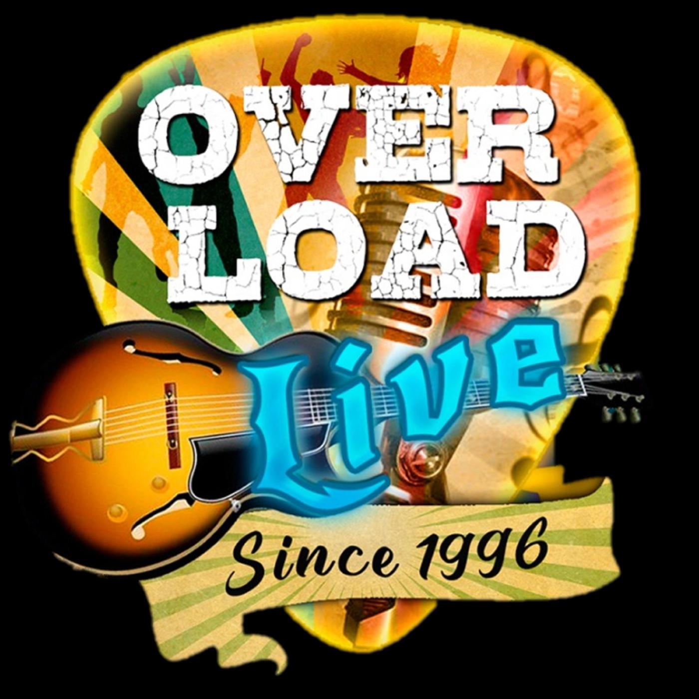 Overload Live