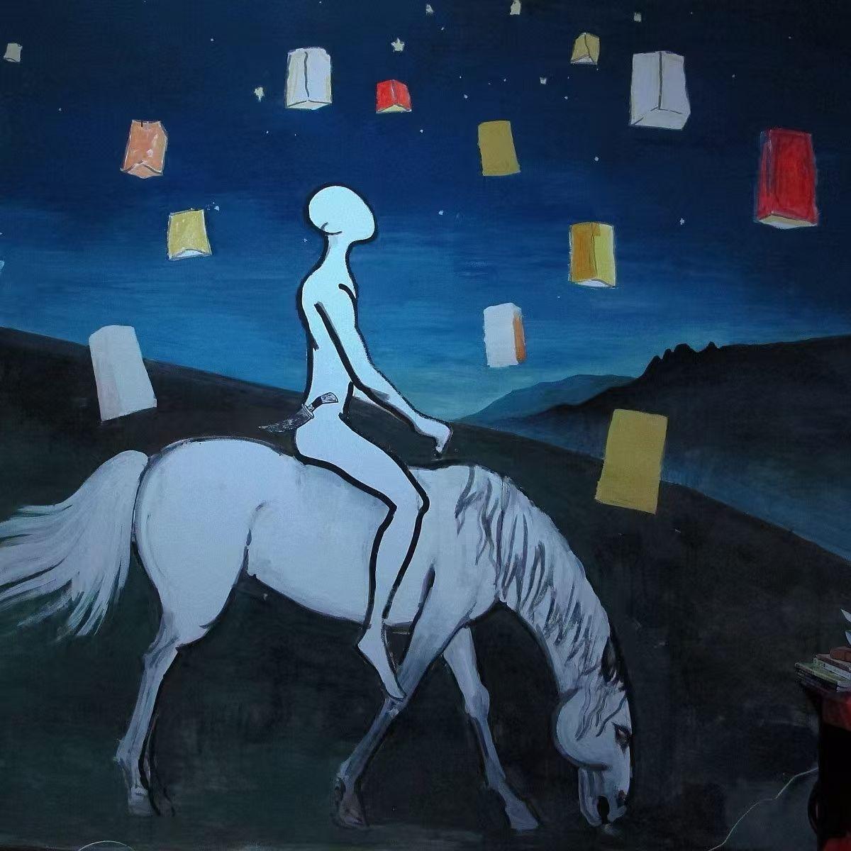 创作DEMO