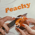 "Peachy"（prod. by Nigh7$）