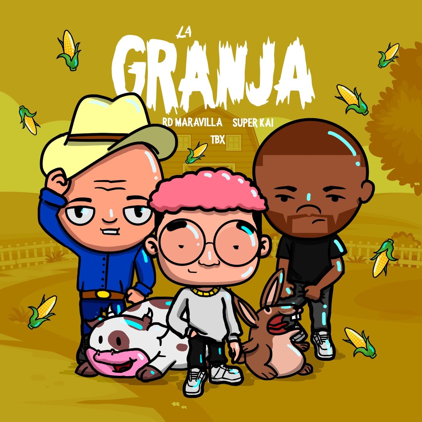 La Granja